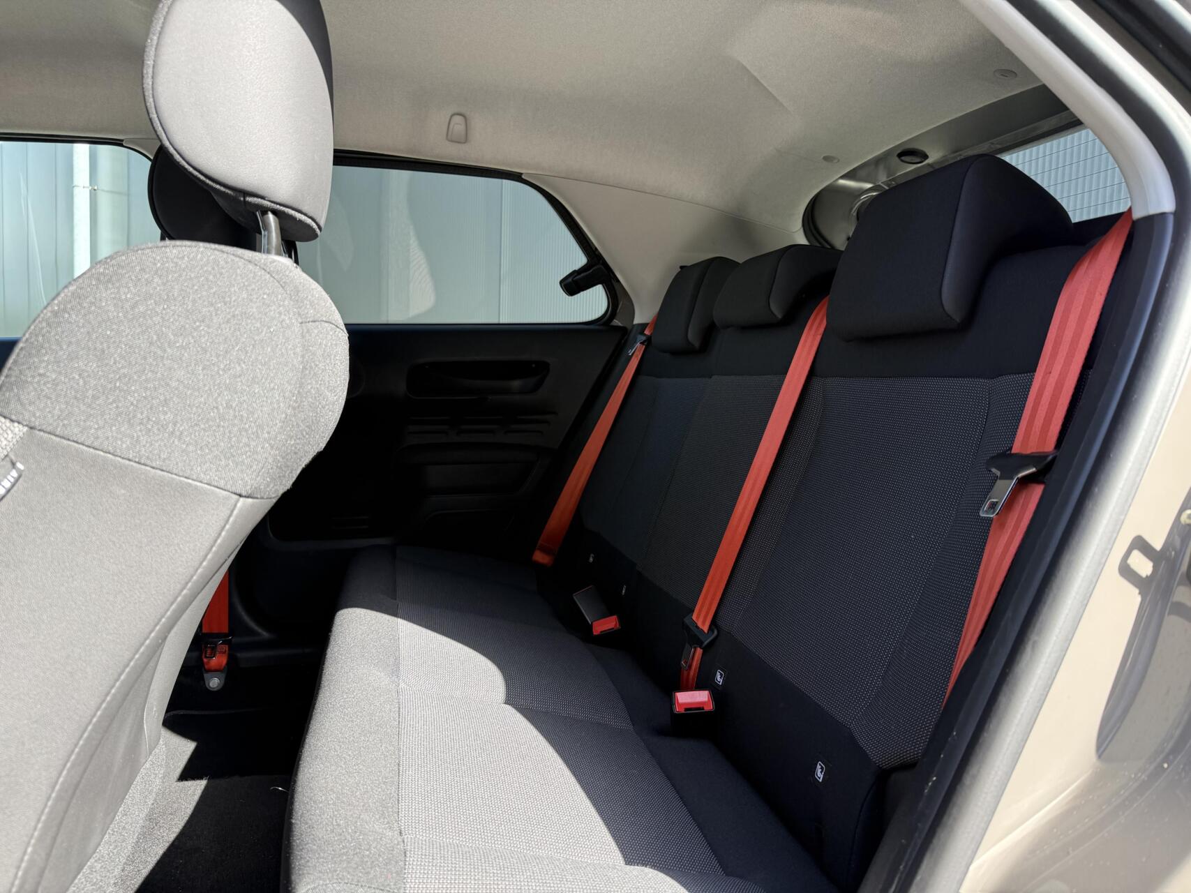 Foto van Citroen C4 Cactus