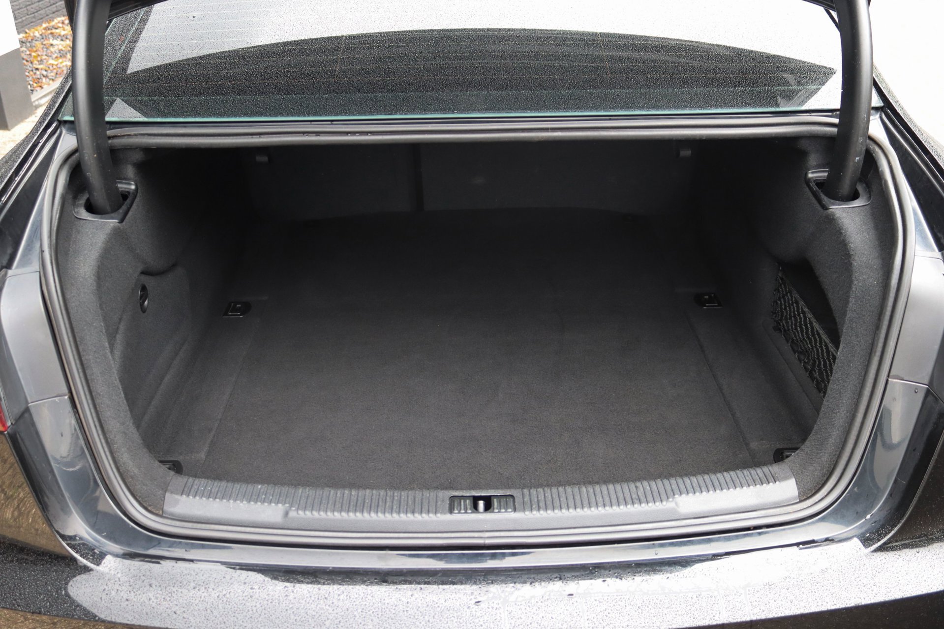 Foto van Audi A6 Limousine