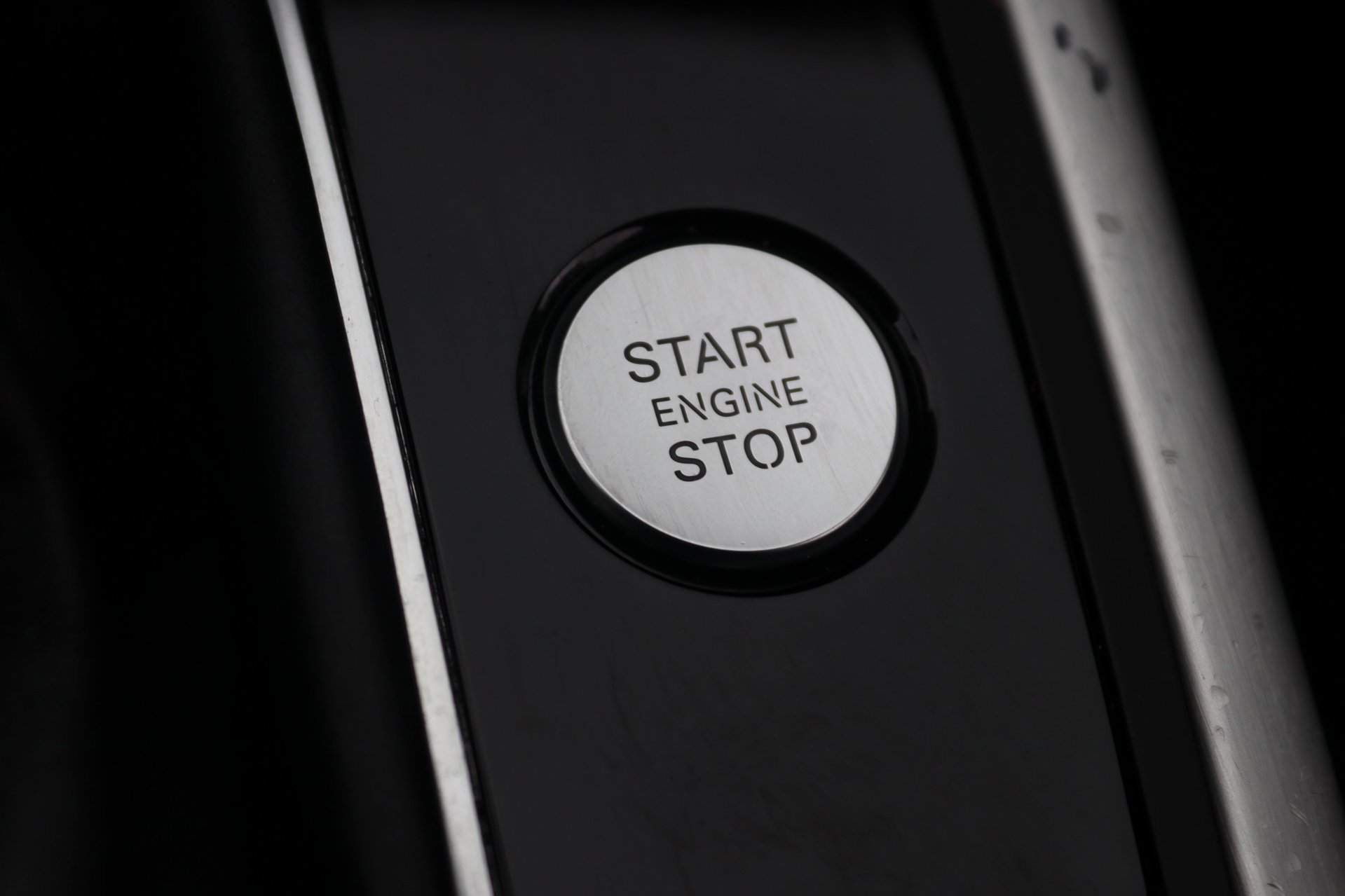 Foto van Audi A6 Limousine