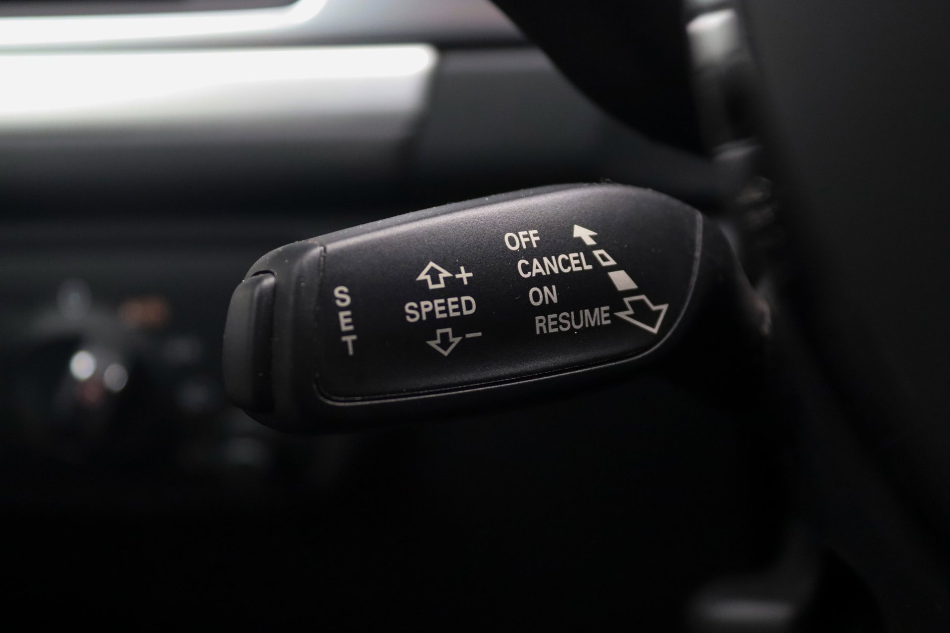 Foto van Audi A6 Limousine