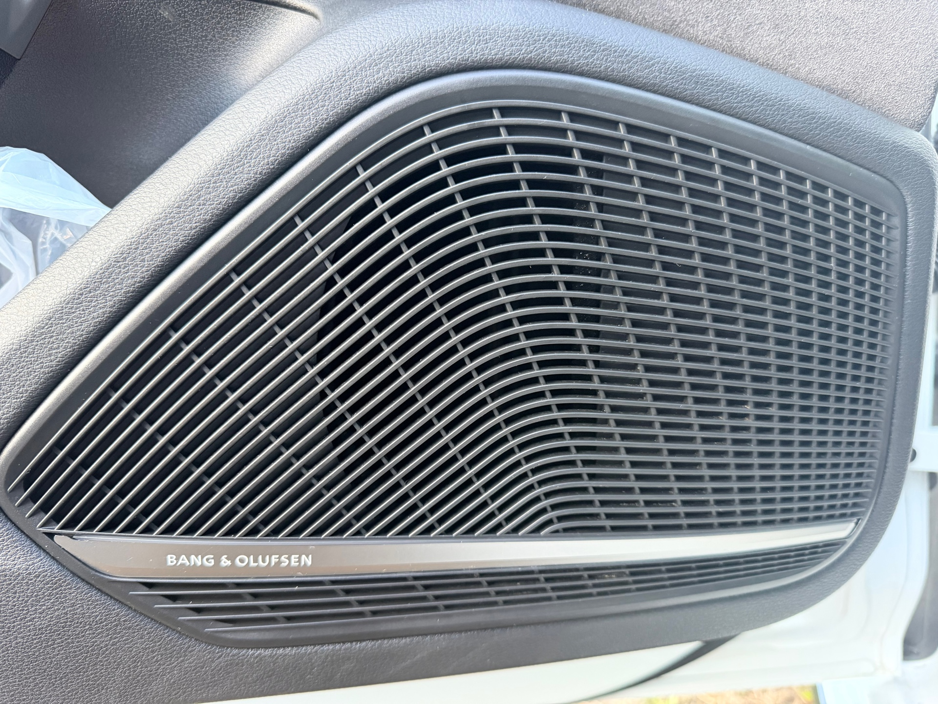 Foto van Audi A4 Avant G-tron