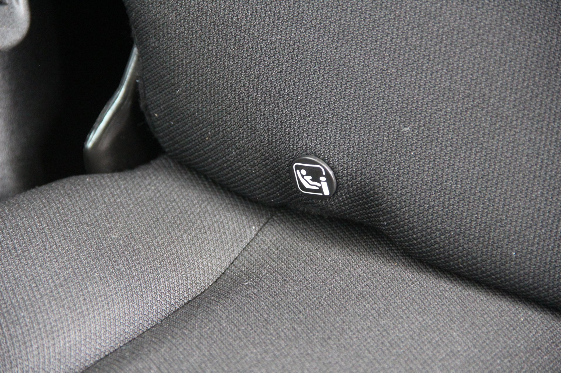 Foto van Citroen C1