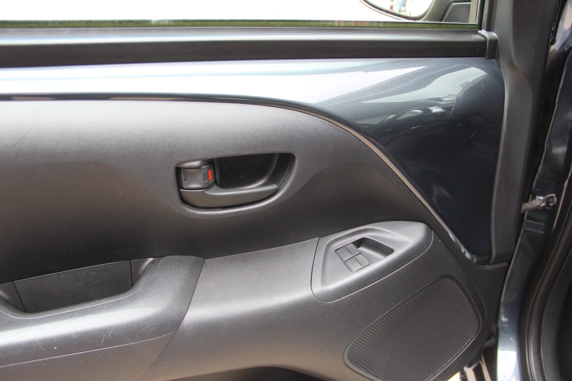 Foto van Citroen C1