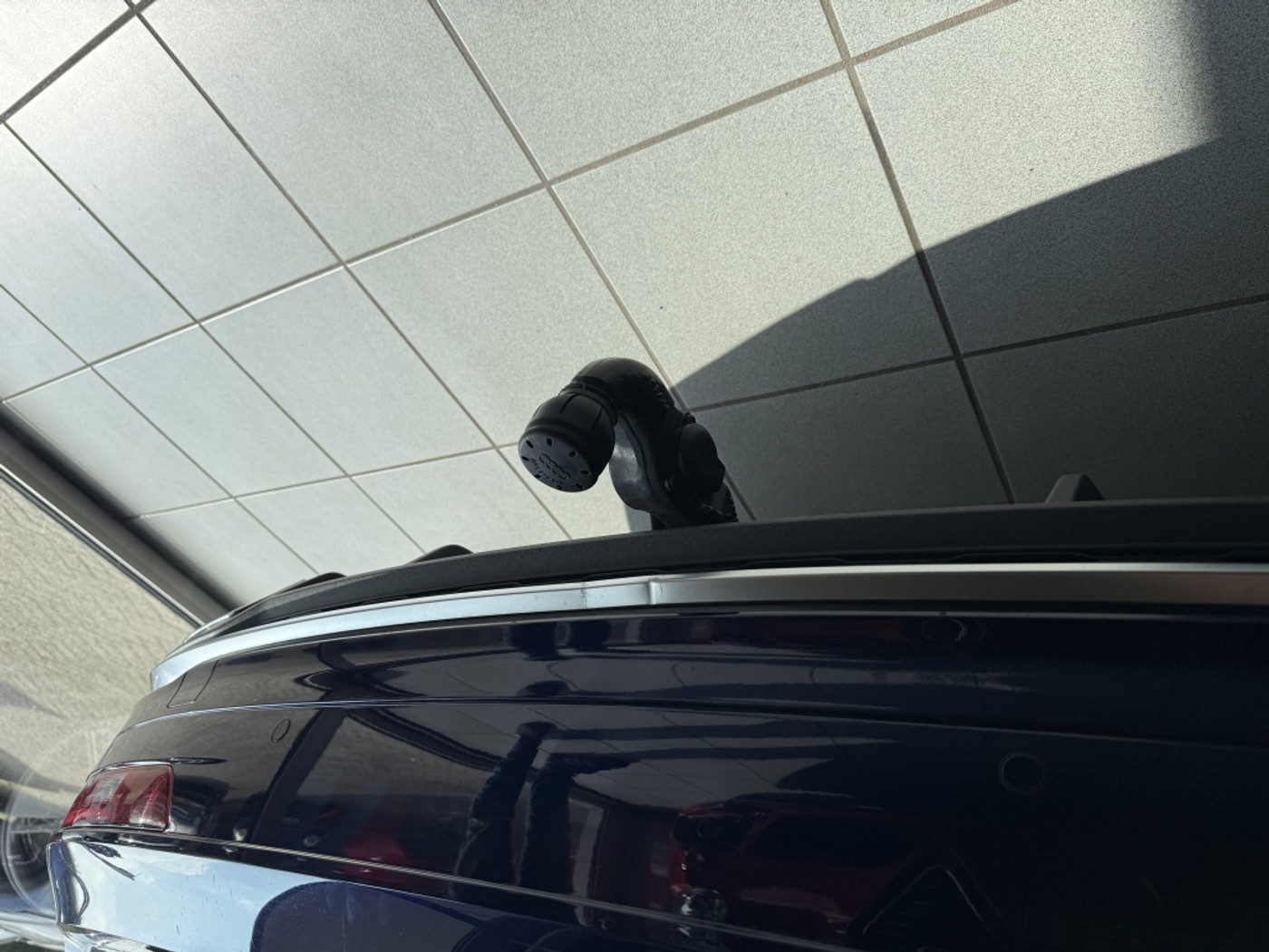 Foto van Audi Q5