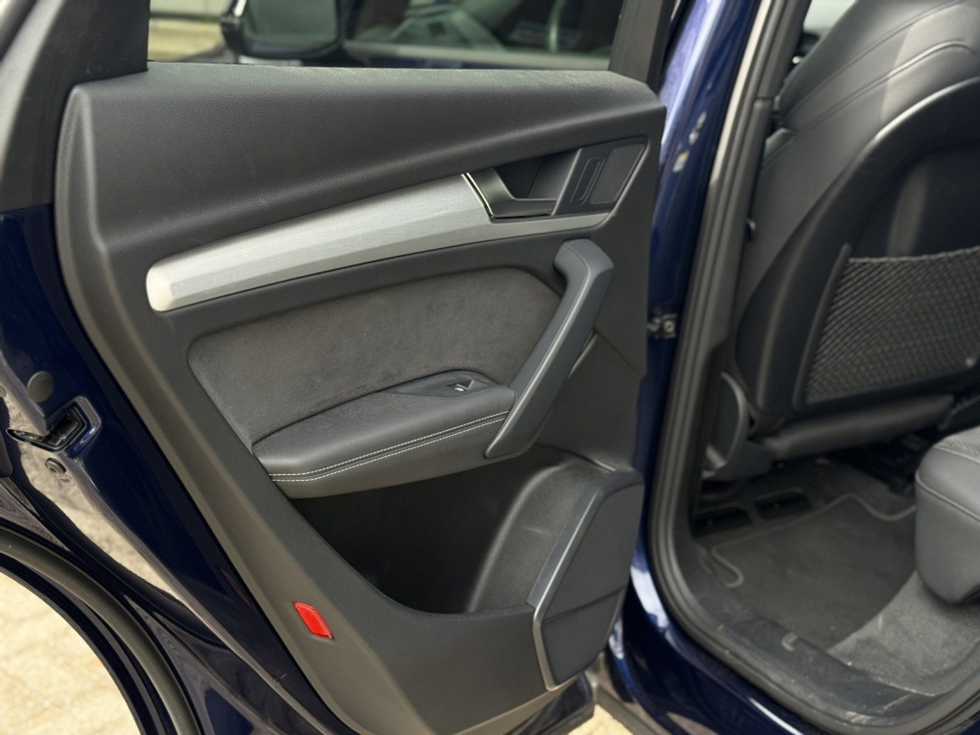 Foto van Audi Q5