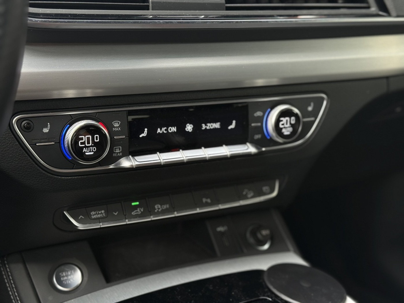 Foto van Audi Q5