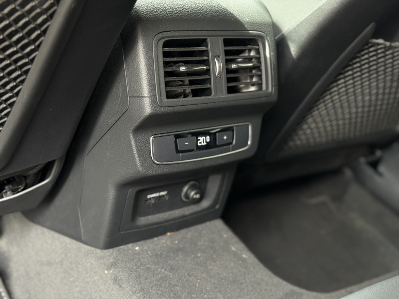 Foto van Audi Q5