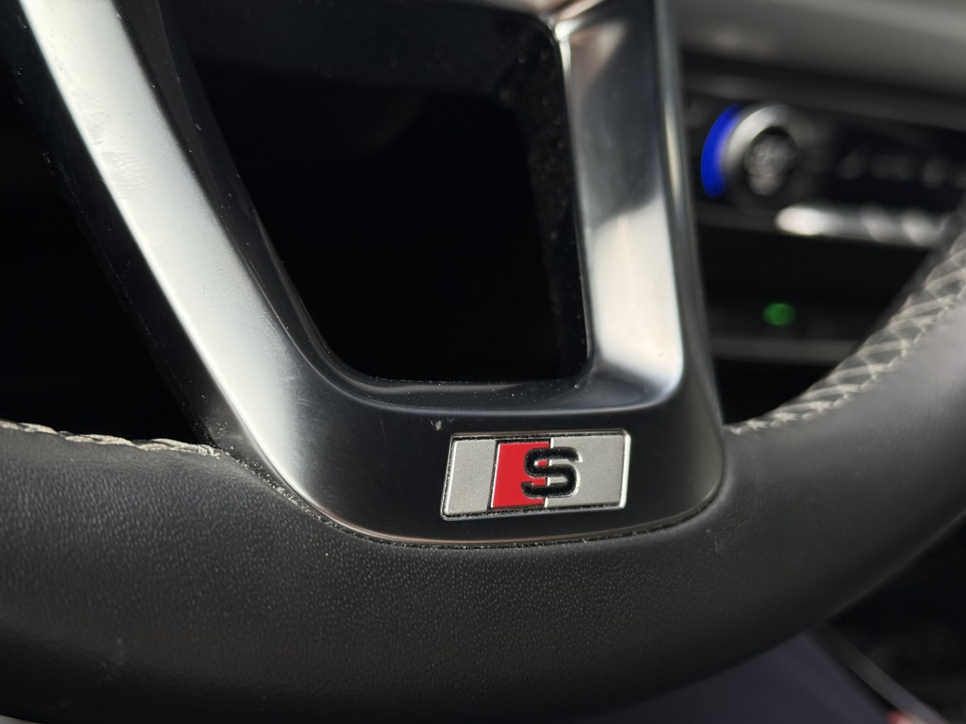 Foto van Audi Q5