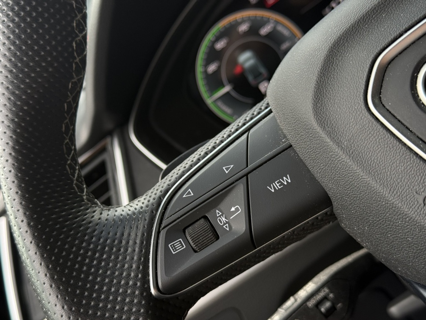 Foto van Audi Q5
