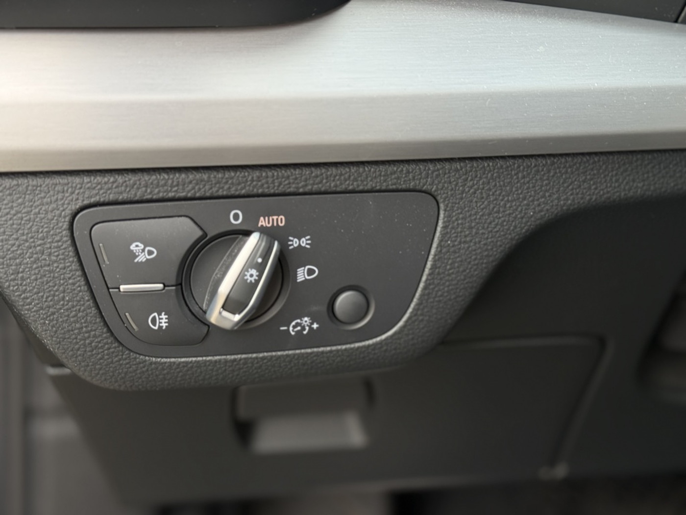 Foto van Audi Q5