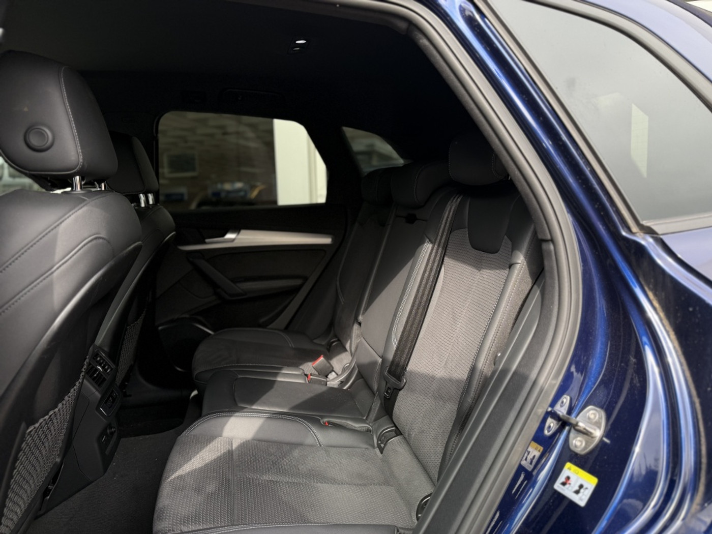 Foto van Audi Q5