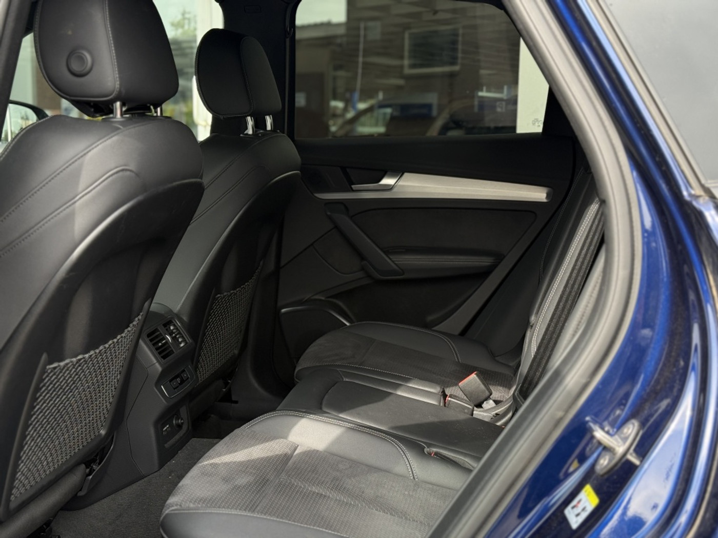 Foto van Audi Q5