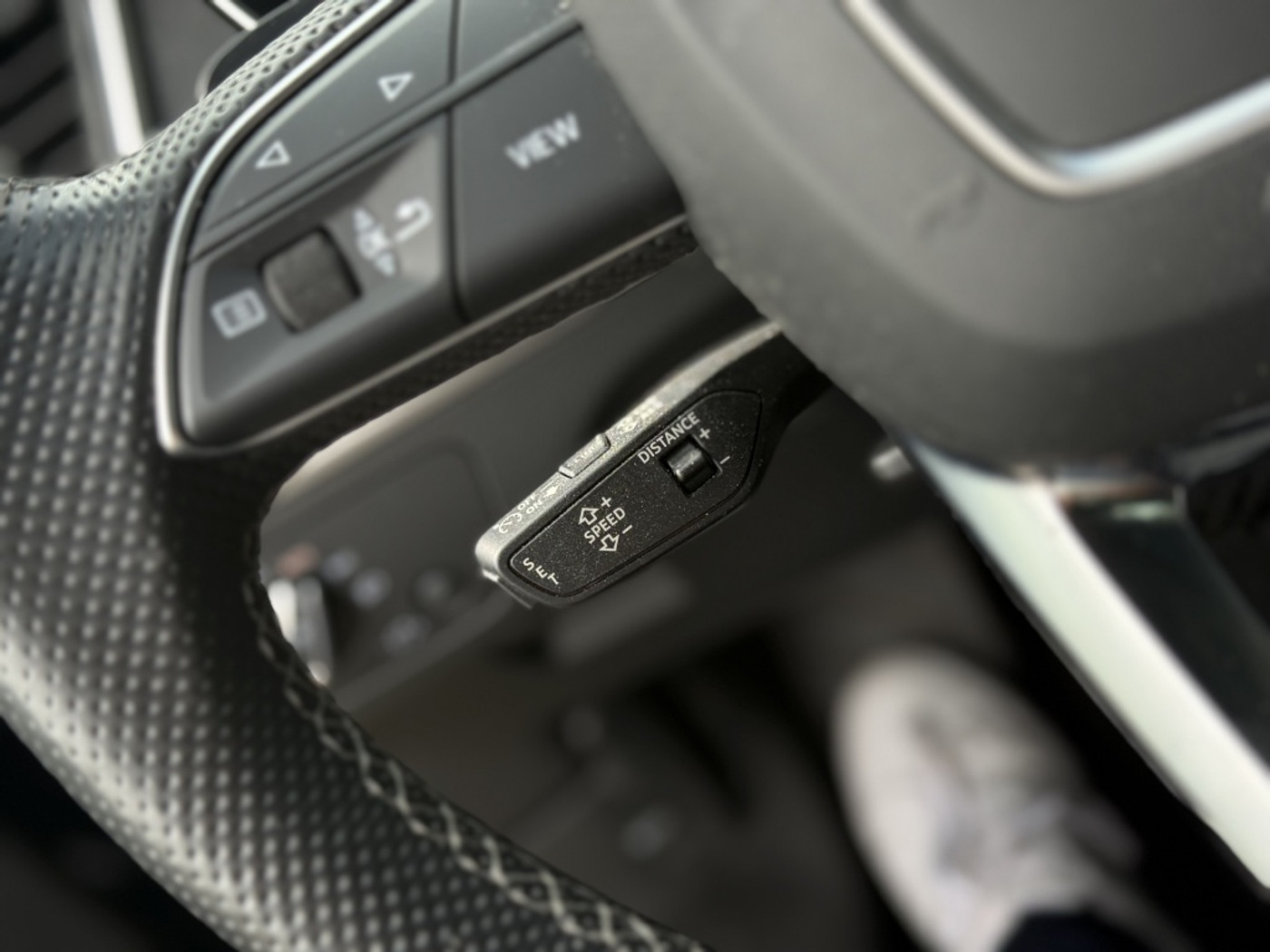Foto van Audi Q5