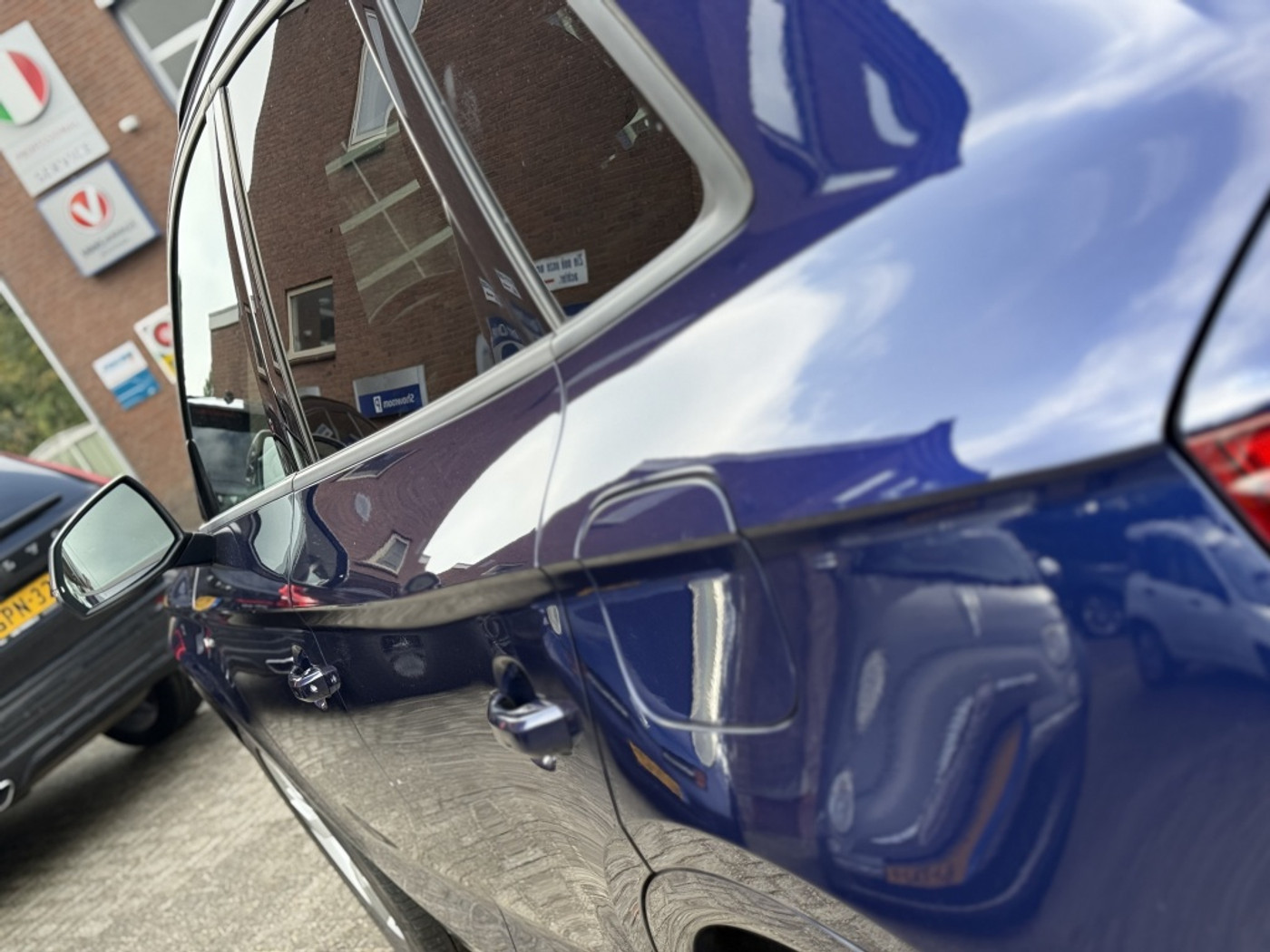 Foto van Audi Q5
