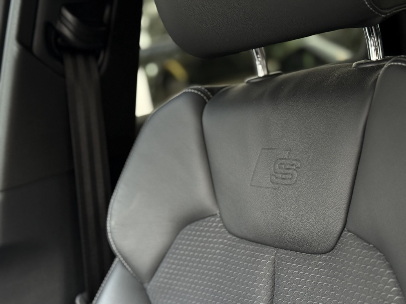 Foto van Audi Q5
