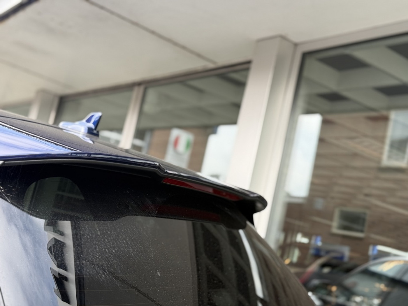 Foto van Audi Q5