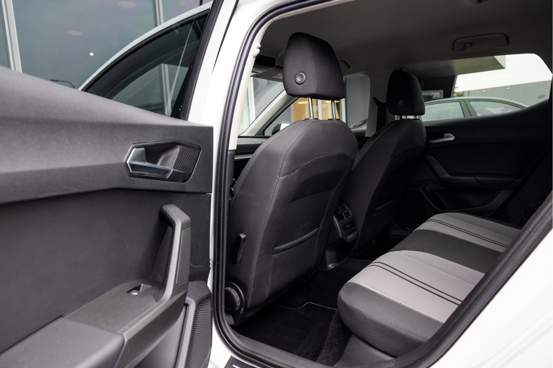 Foto van Seat Seat Leon
