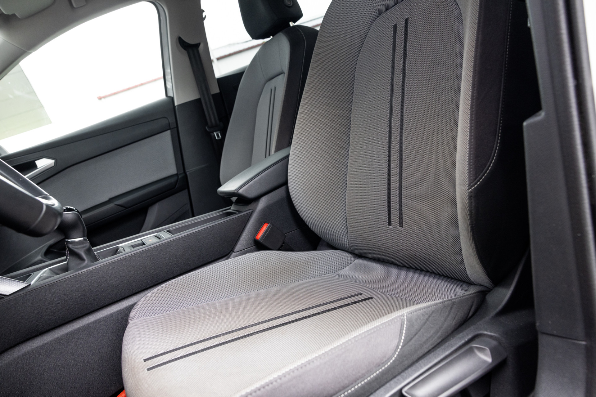 Foto van Seat Seat Leon