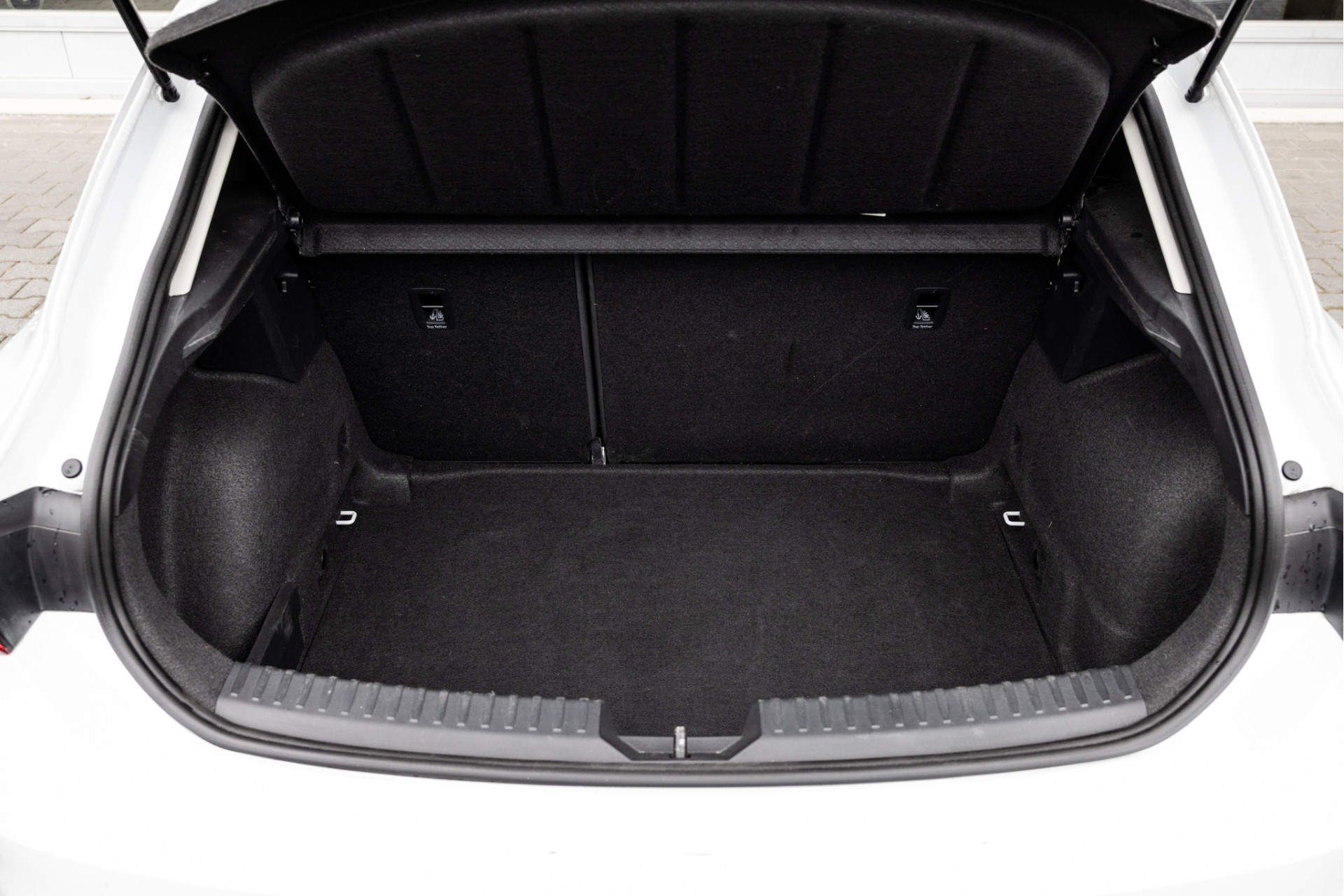 Foto van Seat Seat Leon