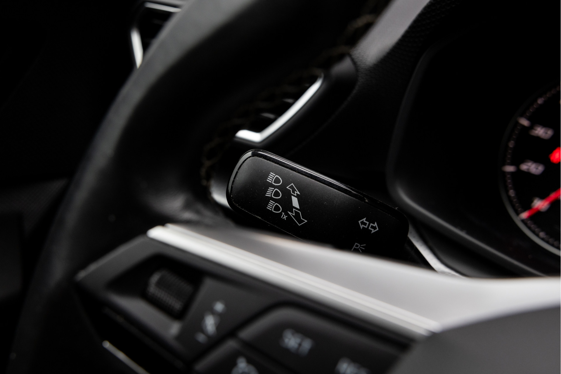 Foto van Seat Seat Leon