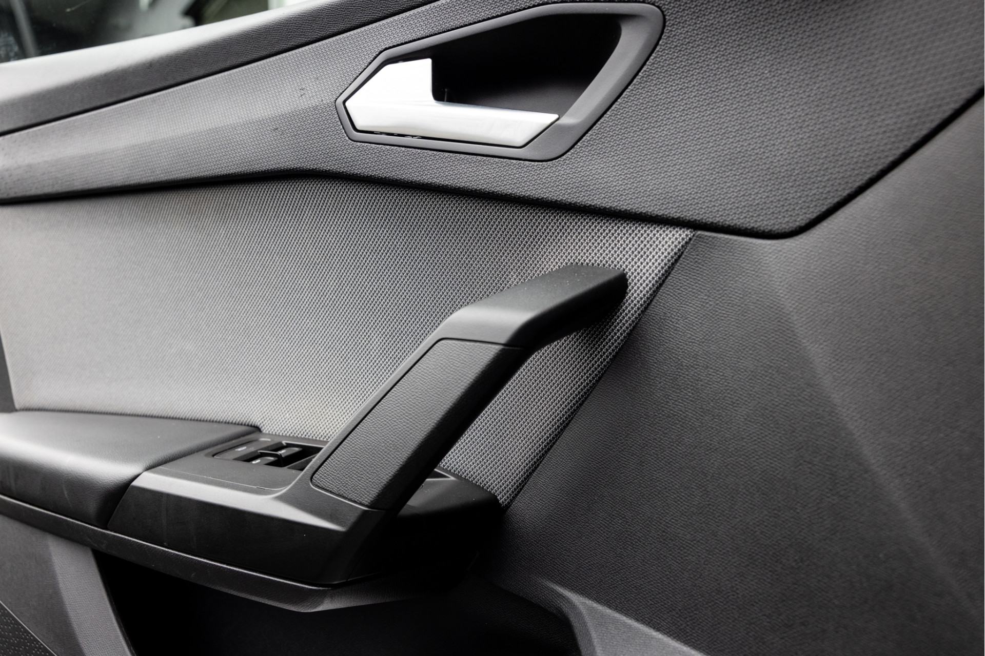 Foto van Seat Seat Leon