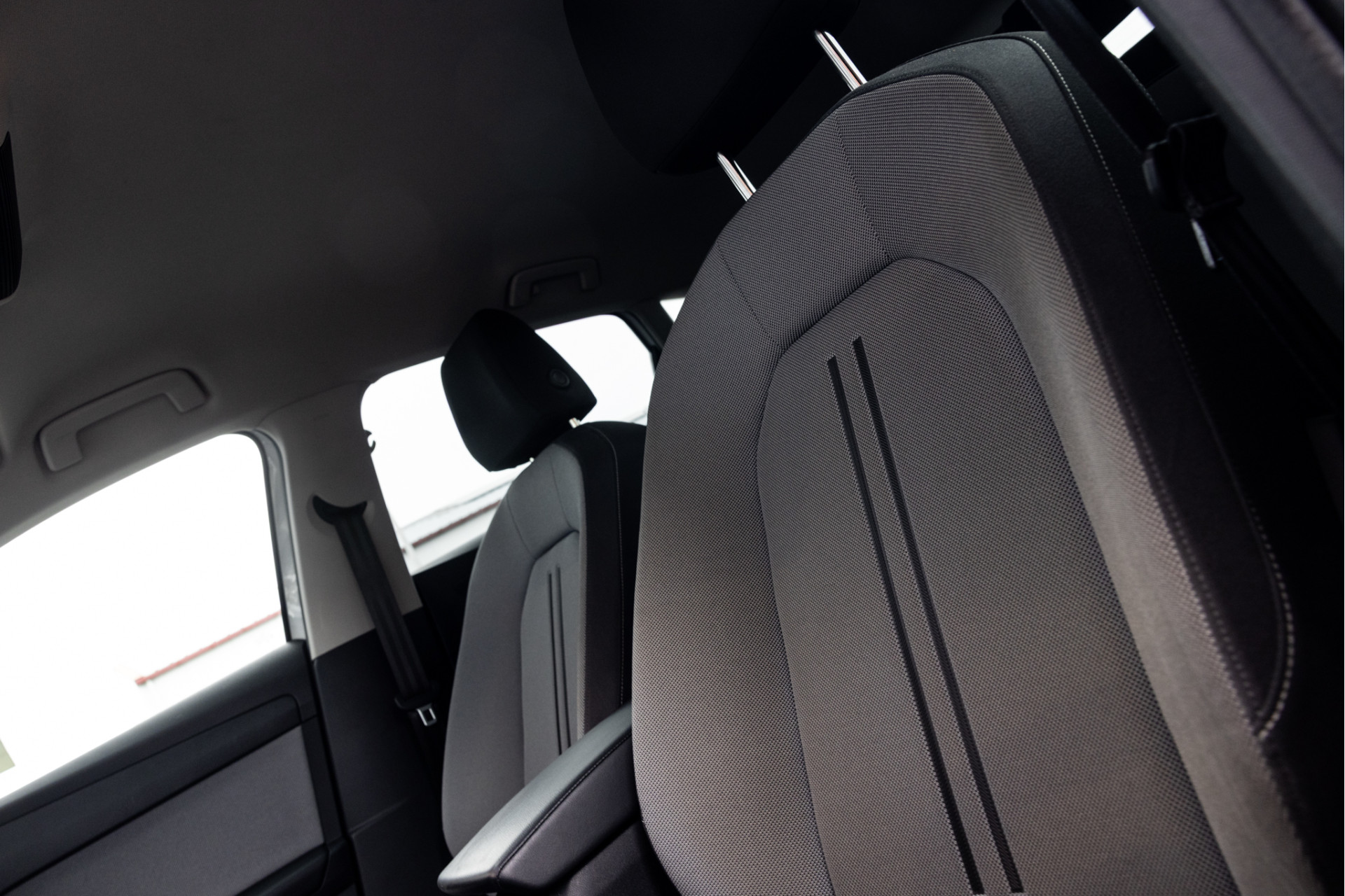 Foto van Seat Seat Leon