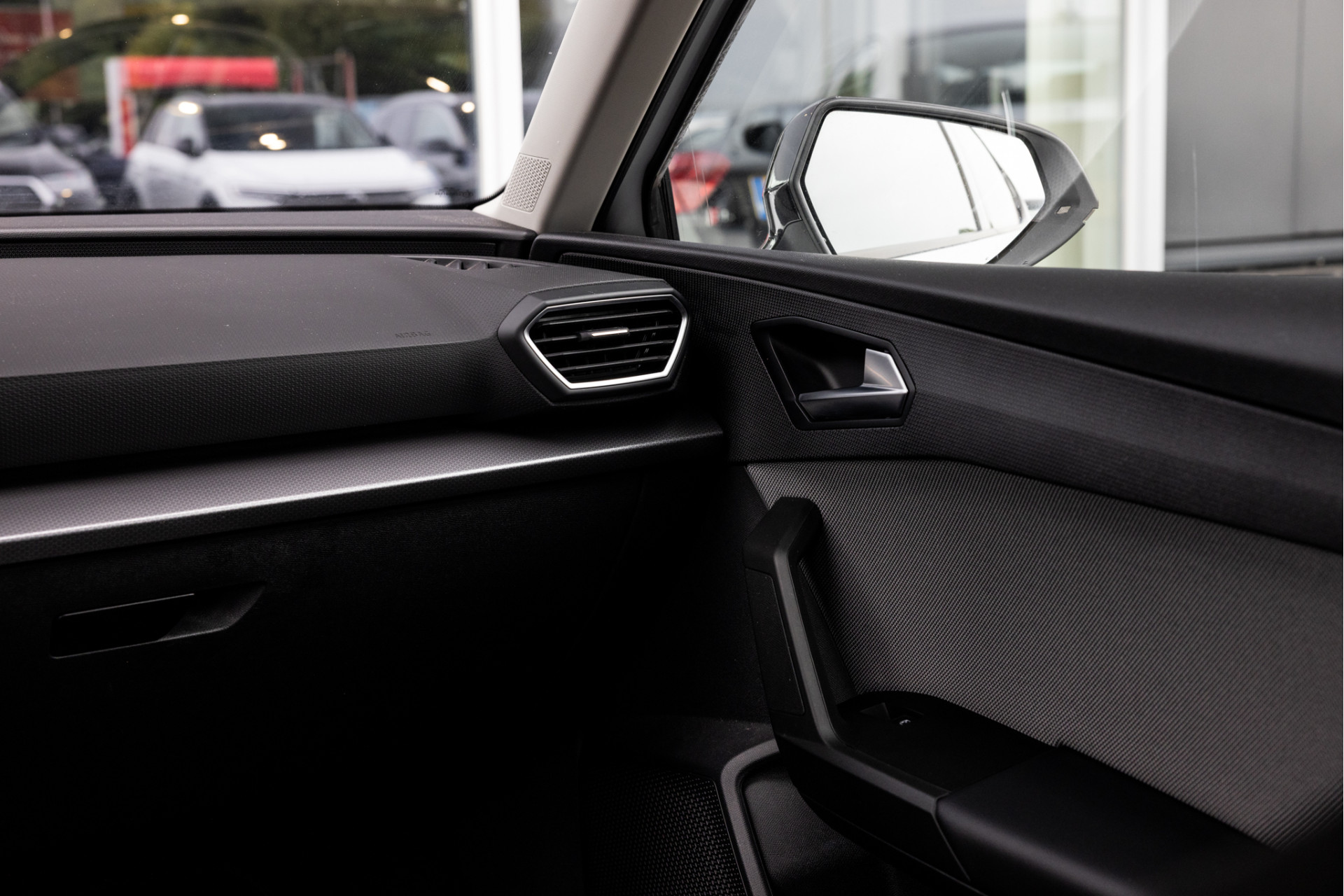 Foto van Seat Seat Leon
