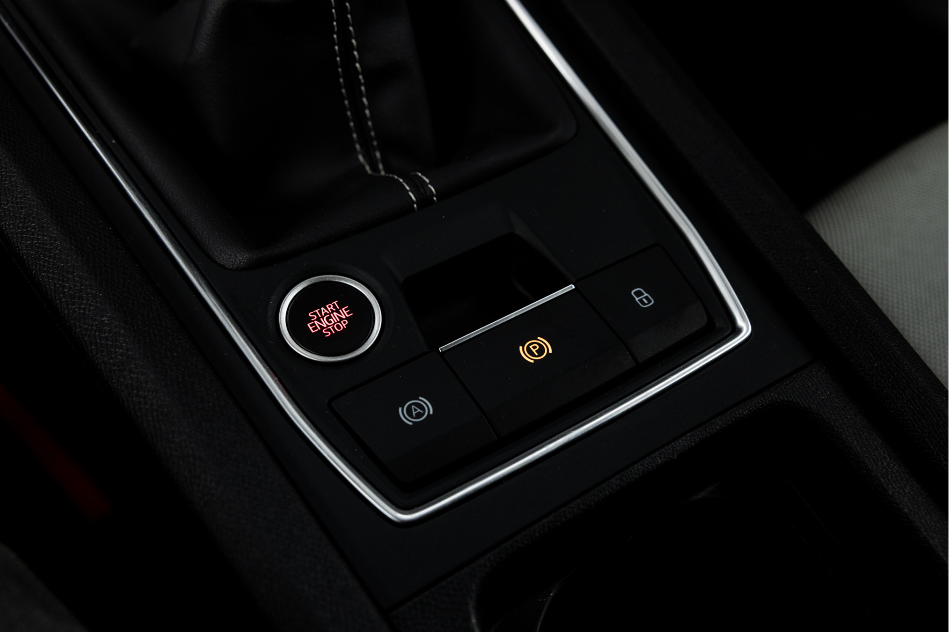 Foto van Seat Seat Leon