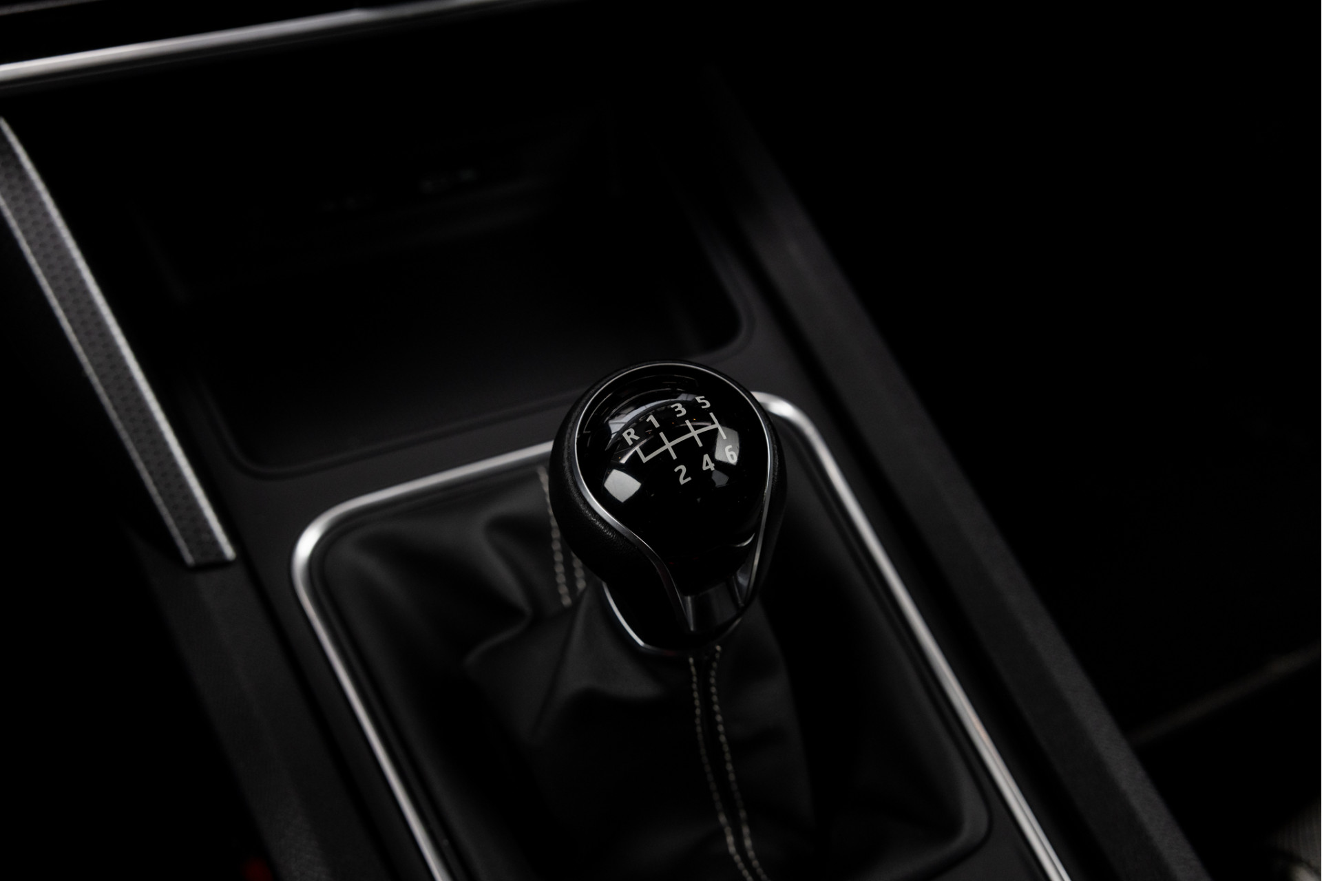 Foto van Seat Seat Leon