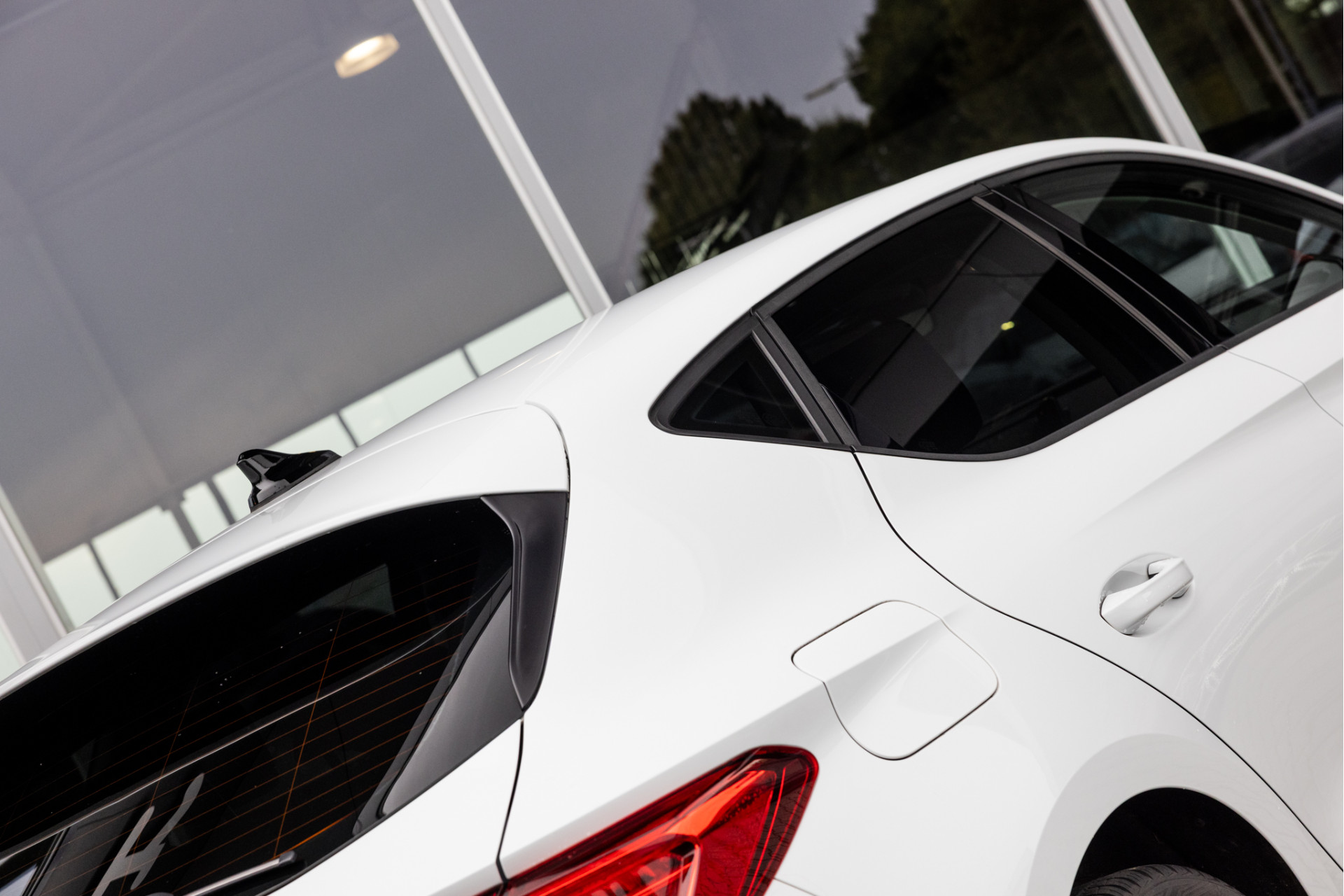 Foto van Seat Seat Leon