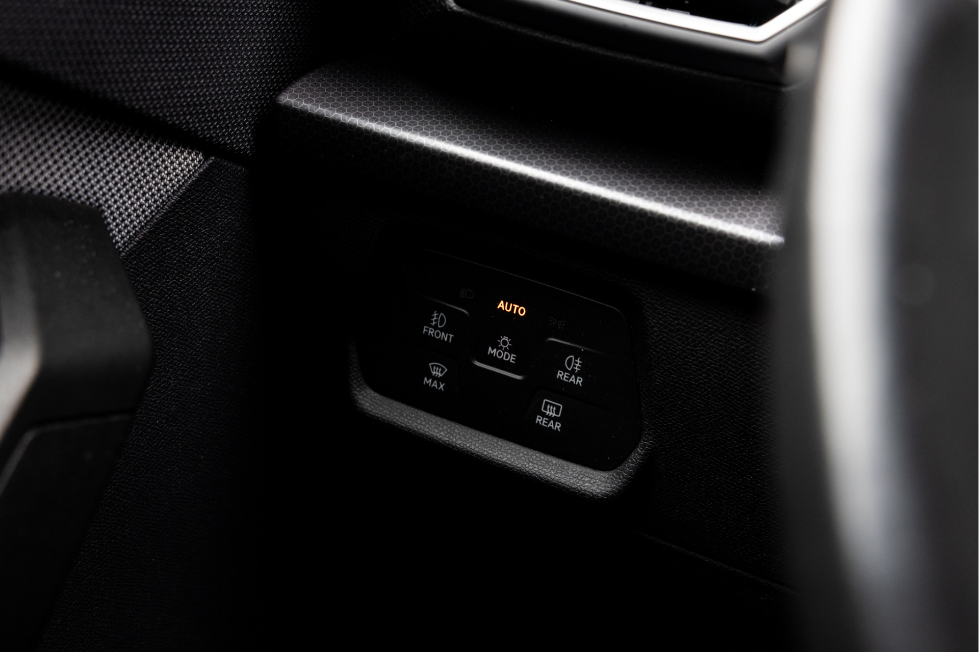Foto van Seat Seat Leon