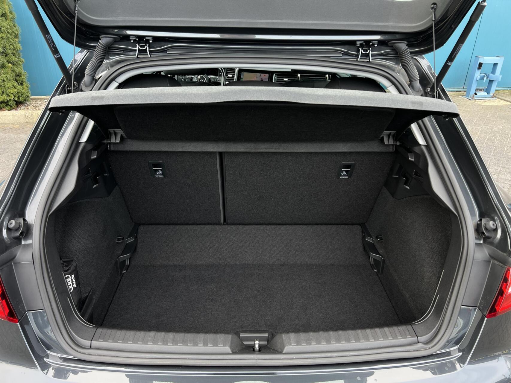 Foto van Audi A1