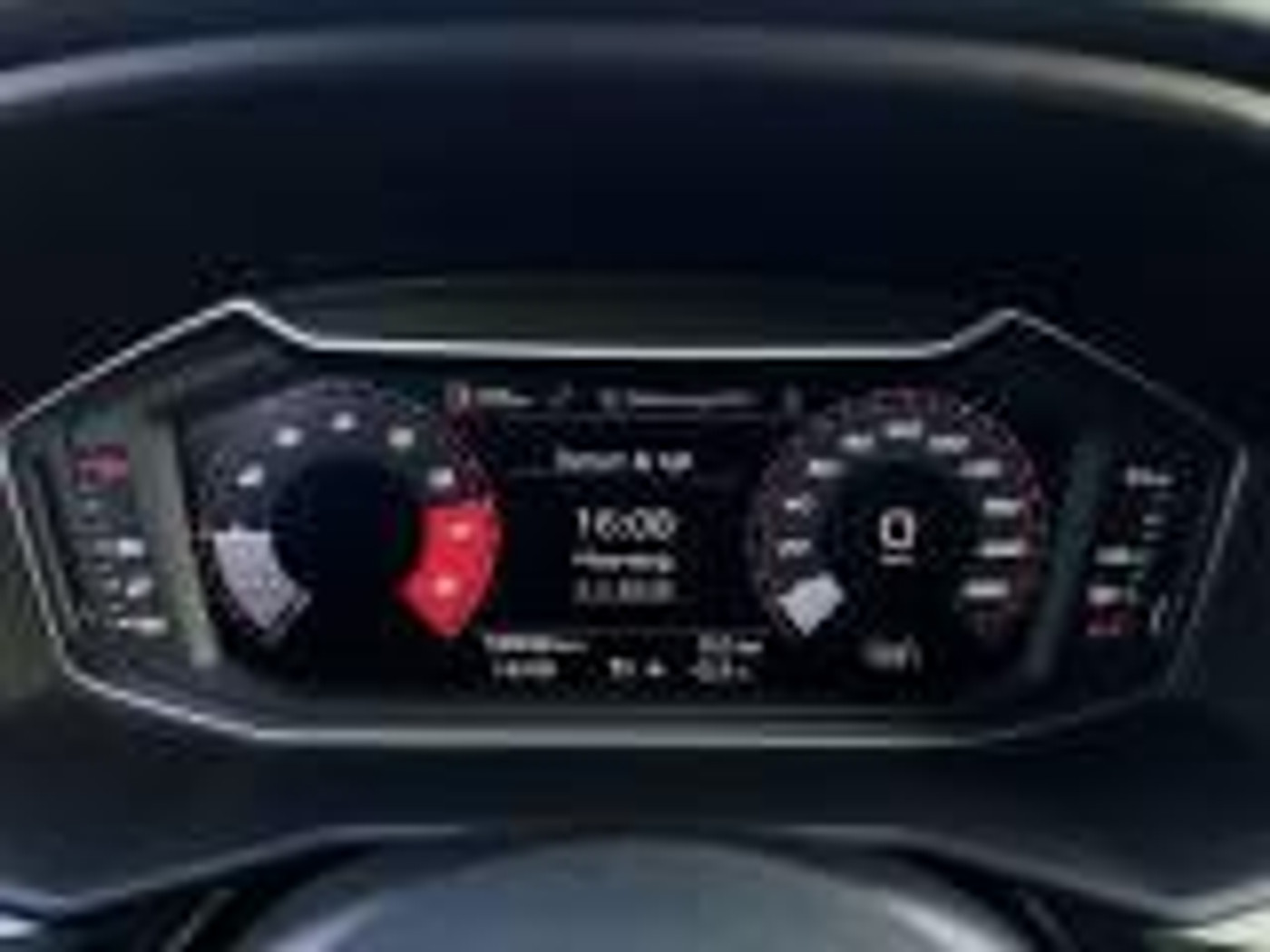 Foto van Audi A1