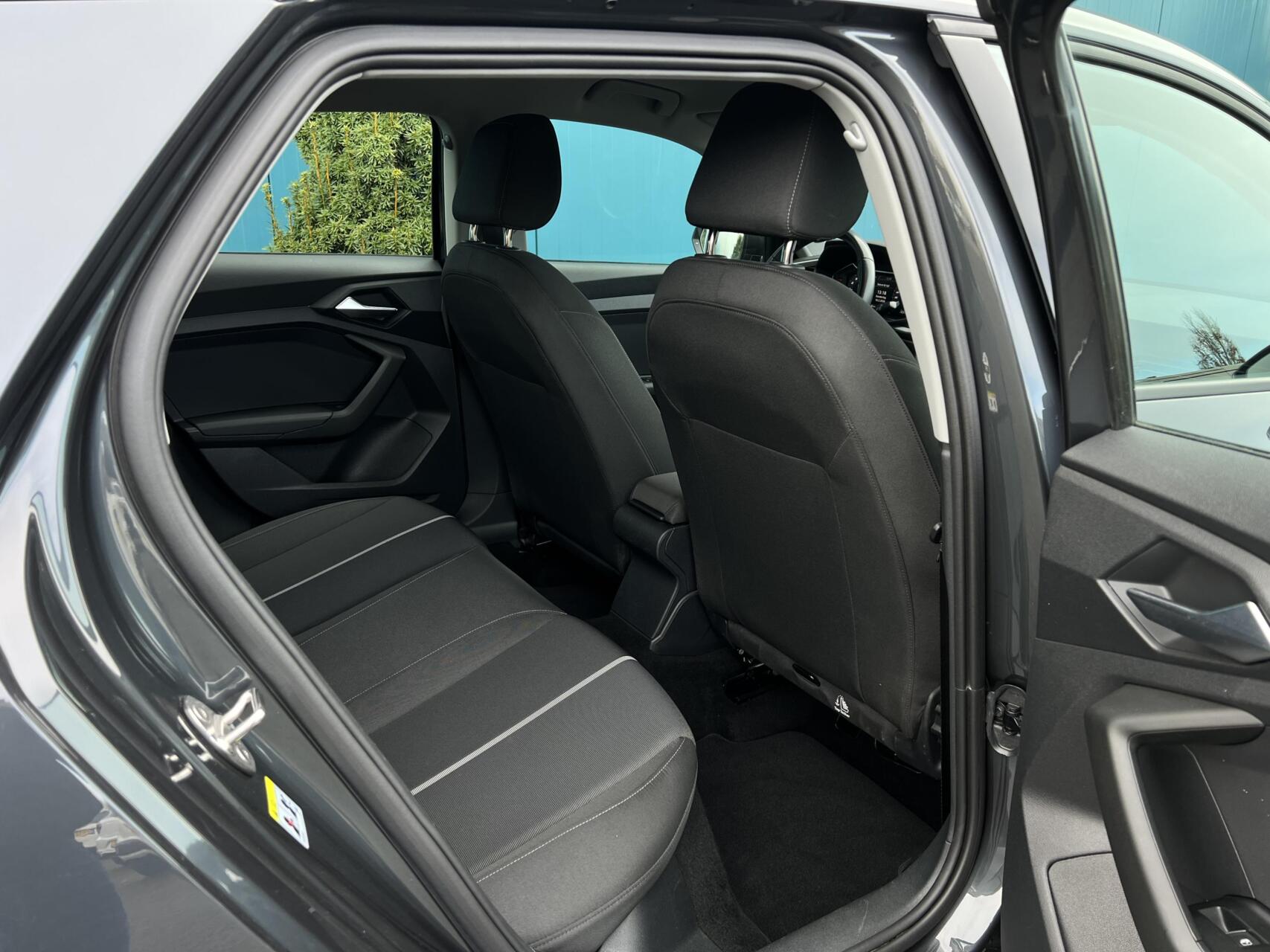 Foto van Audi A1