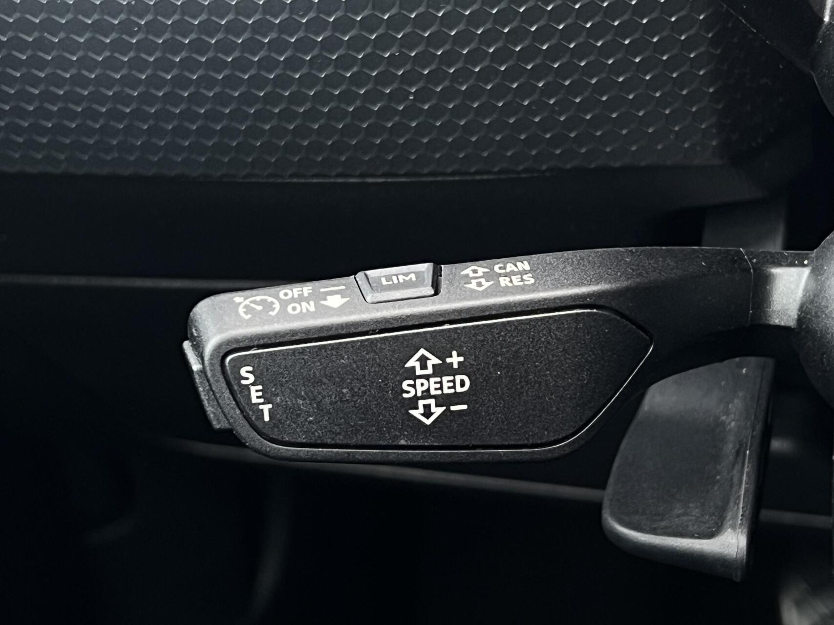 Foto van Audi A1
