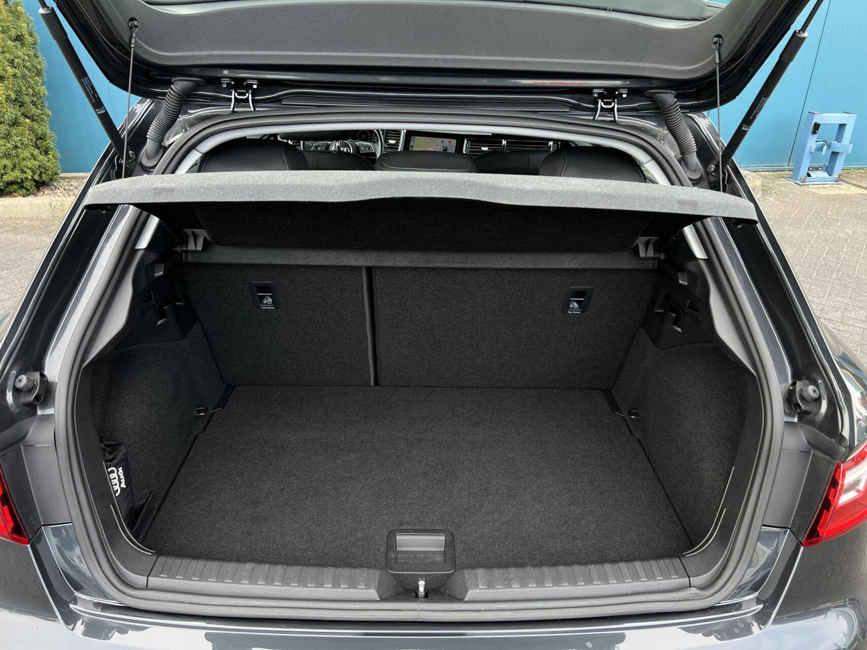 Foto van Audi A1