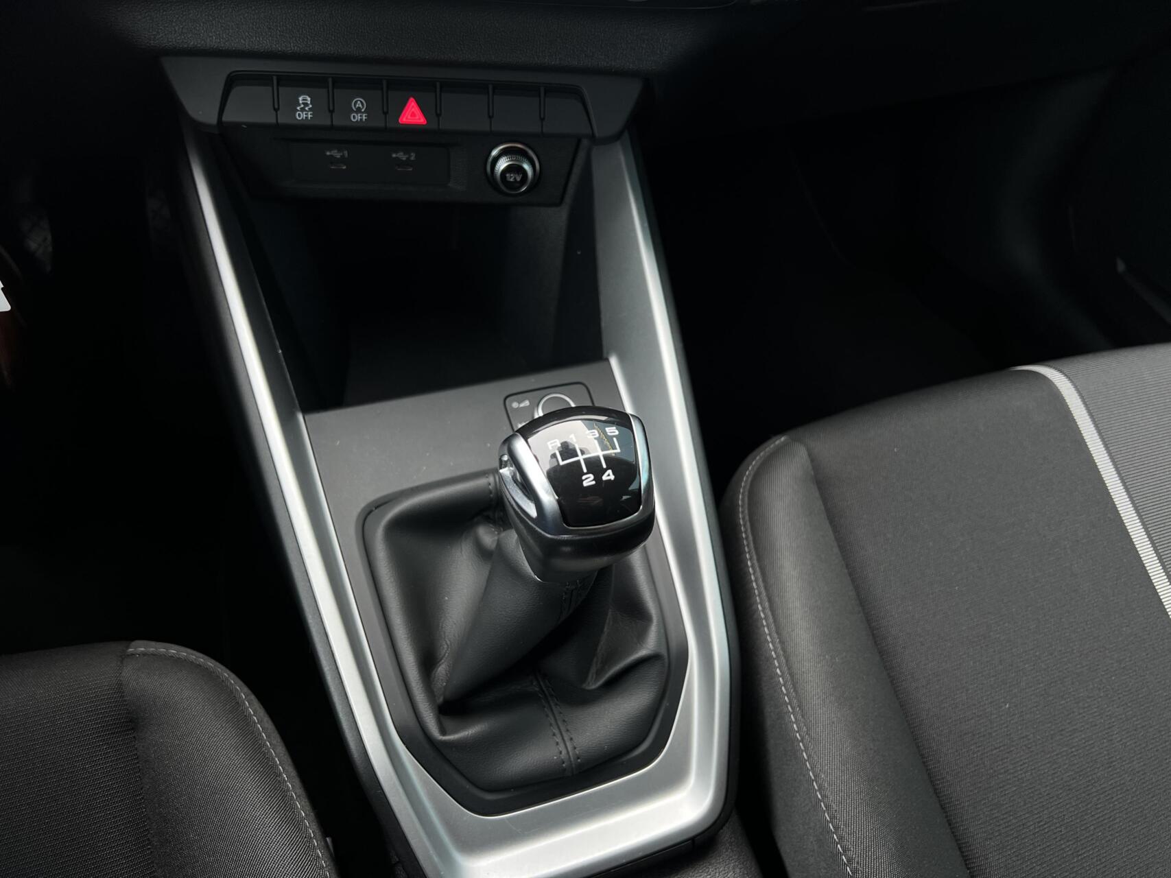 Foto van Audi A1