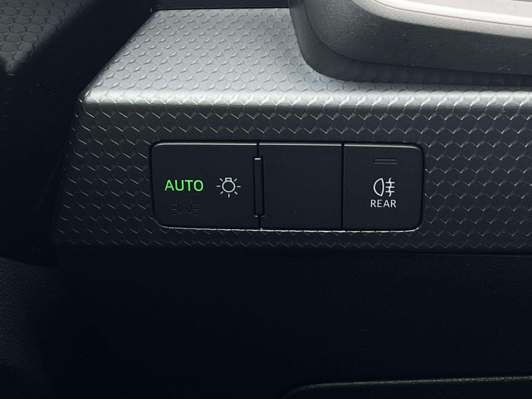 Foto van Audi A1