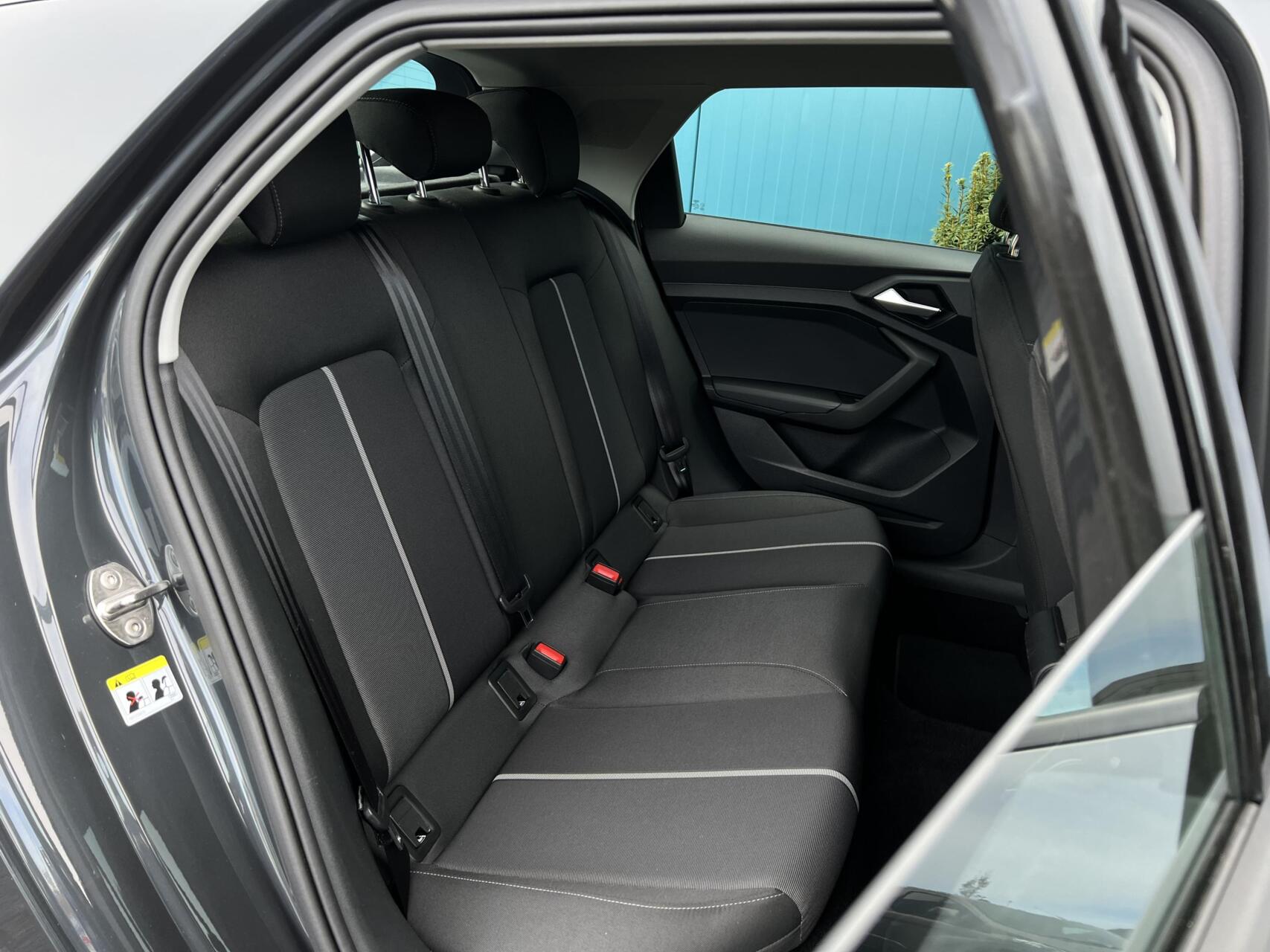 Foto van Audi A1