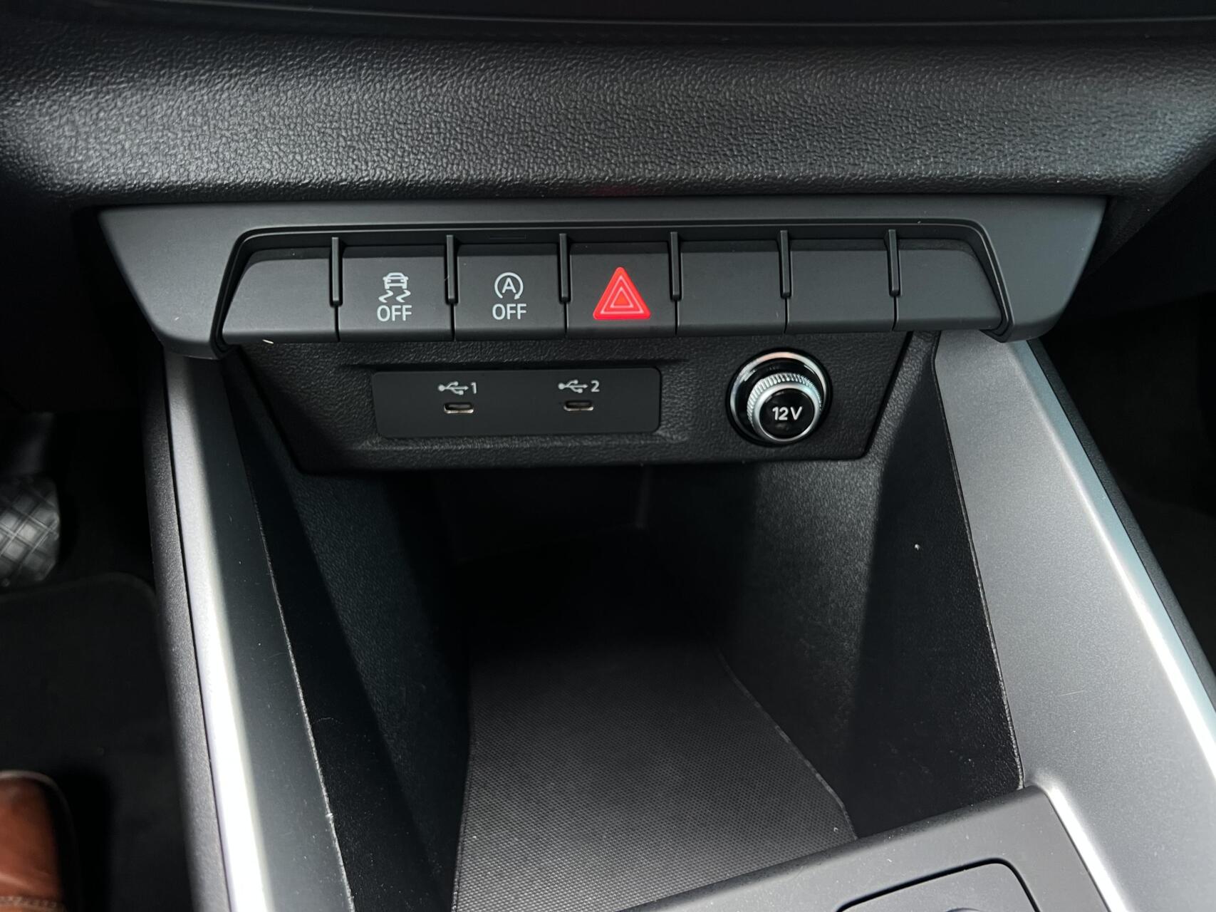 Foto van Audi A1