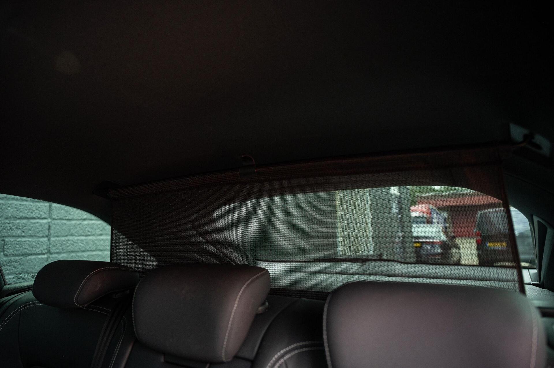 Foto van Audi A6 Avant 55 TFSI E