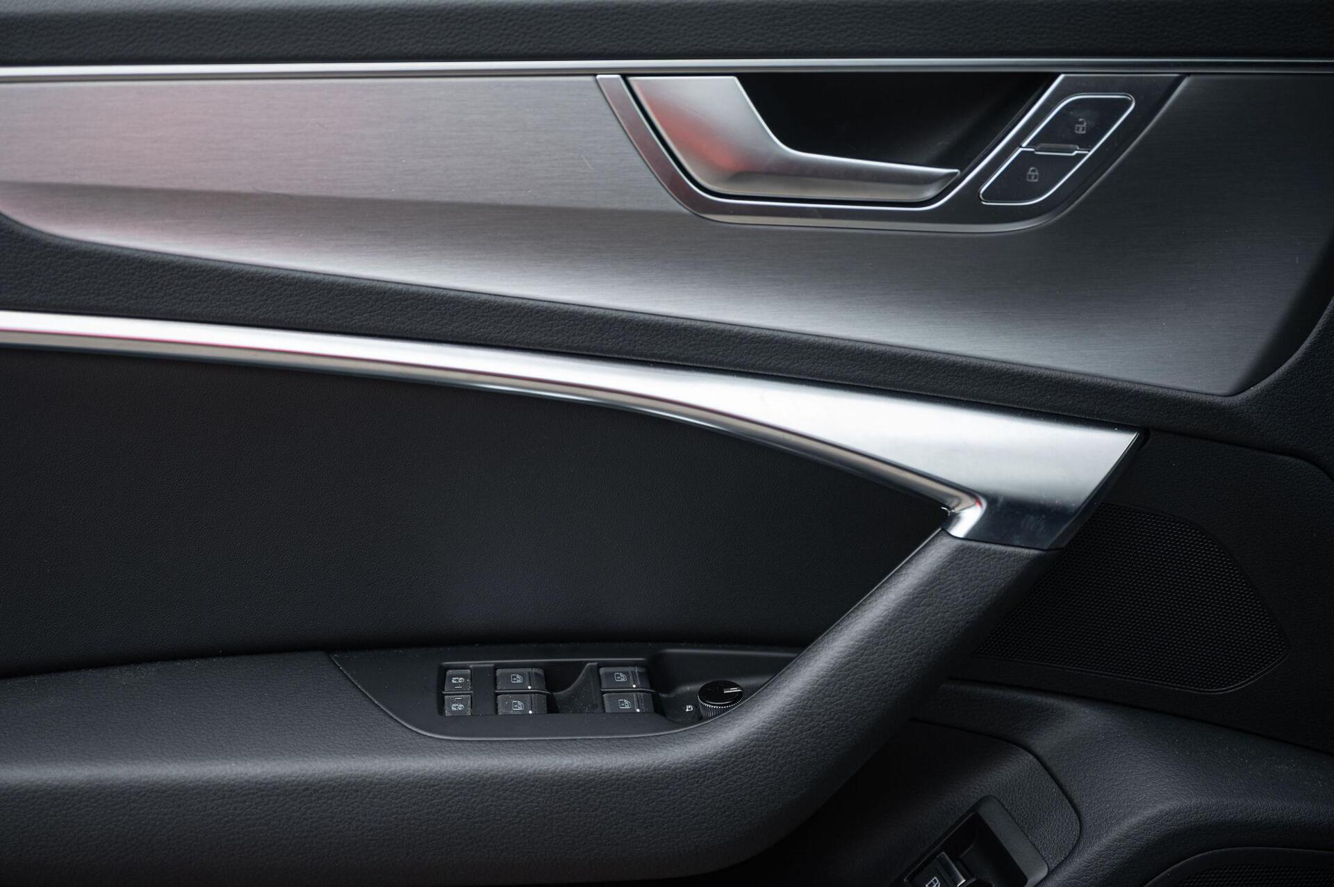 Foto van Audi A6 Avant 55 TFSI E