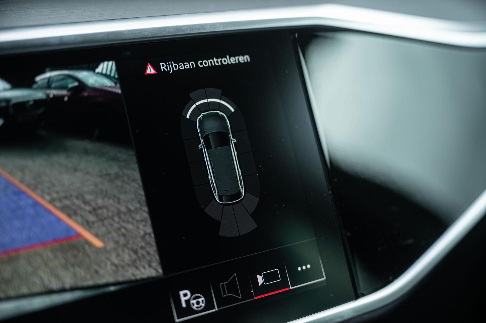 Foto van Audi A6 Avant 55 TFSI E