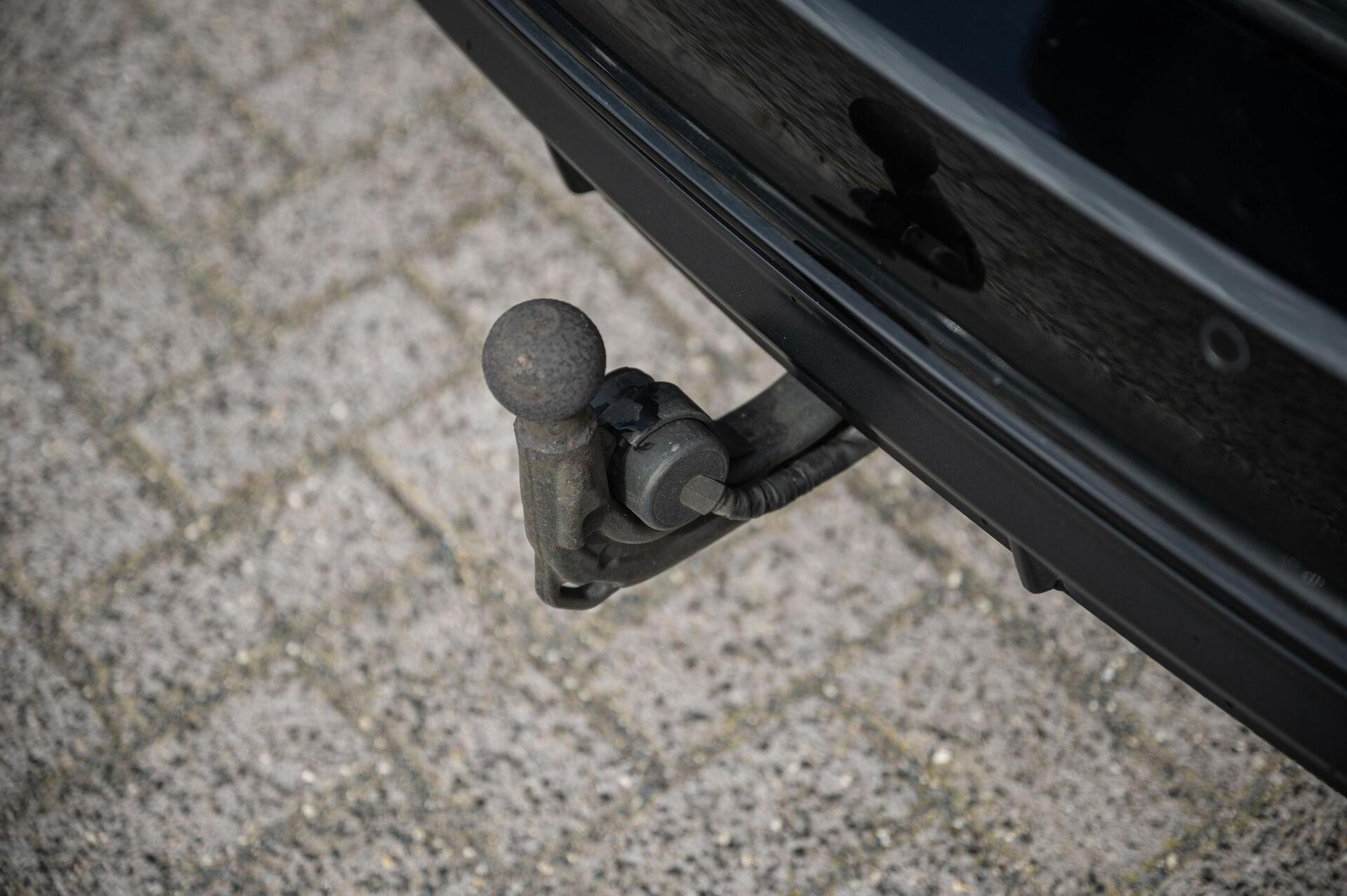 Foto van Audi A6 Avant 55 TFSI E