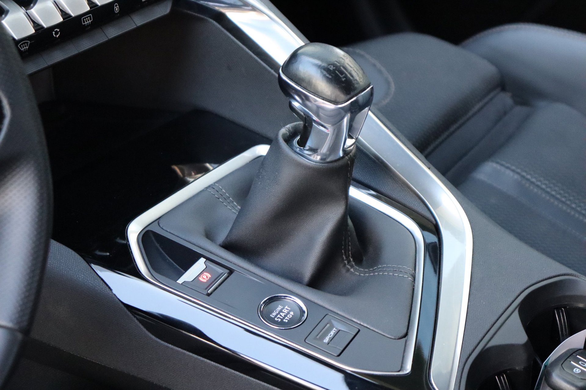 Foto van Peugeot 5008