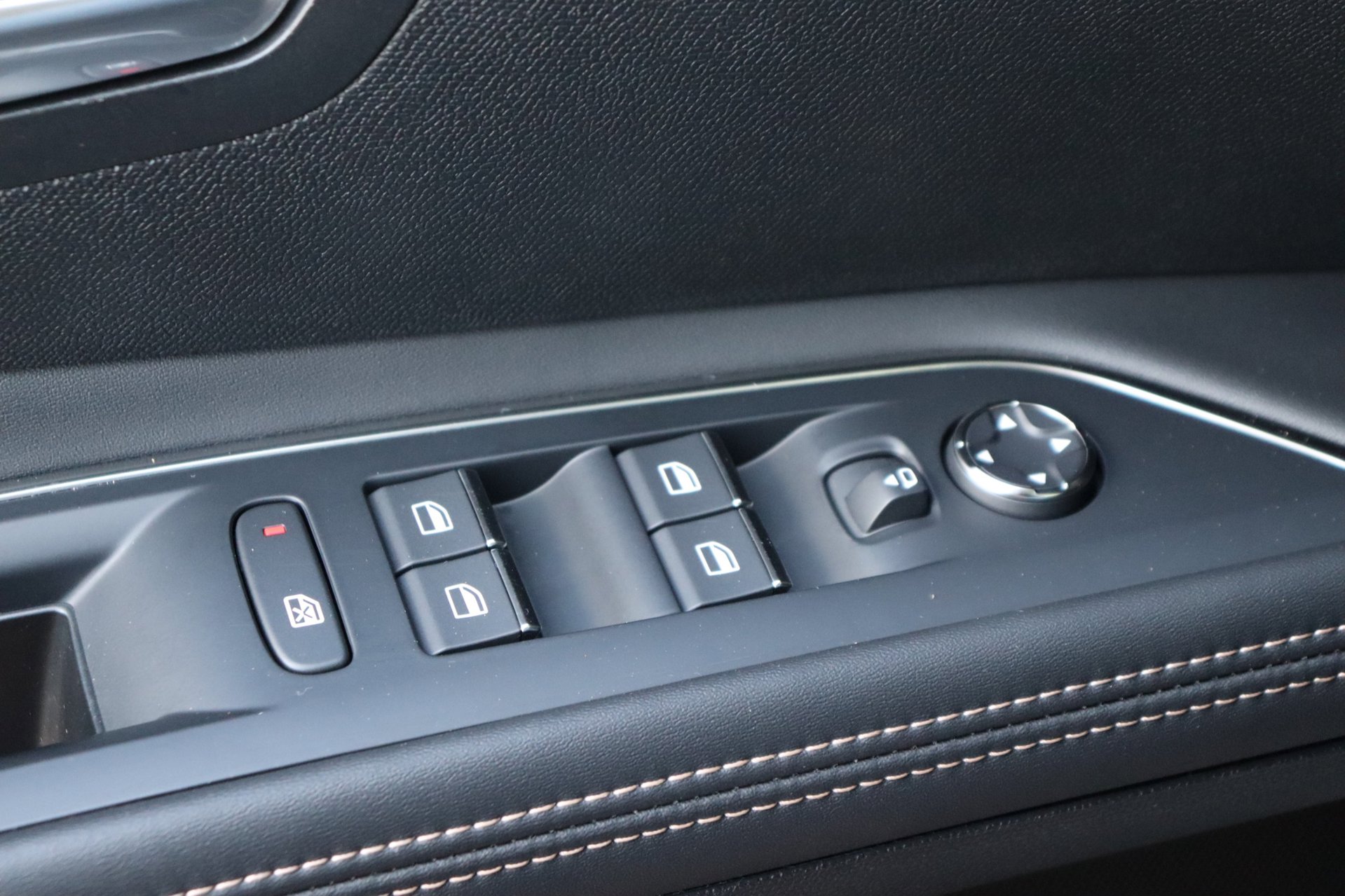 Foto van Peugeot 5008
