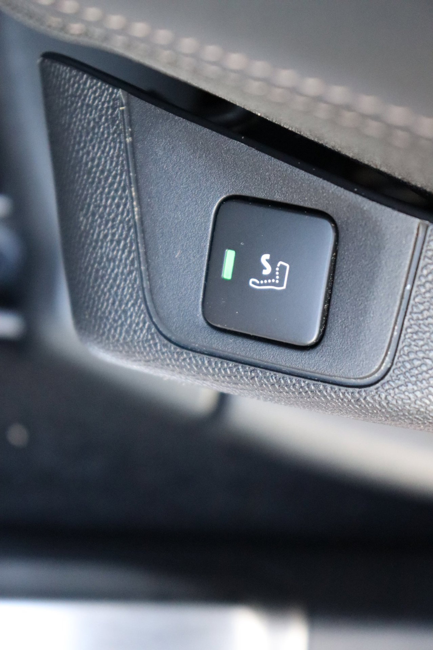 Foto van Peugeot 5008
