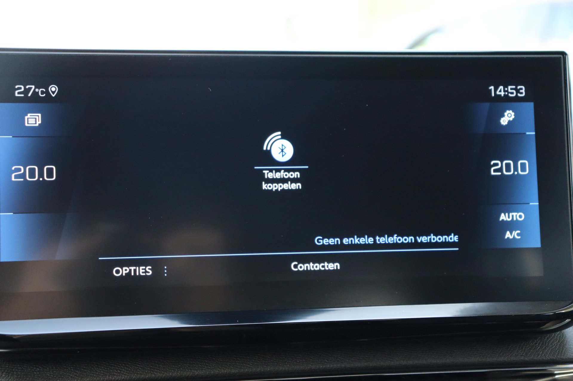 Foto van Peugeot 5008