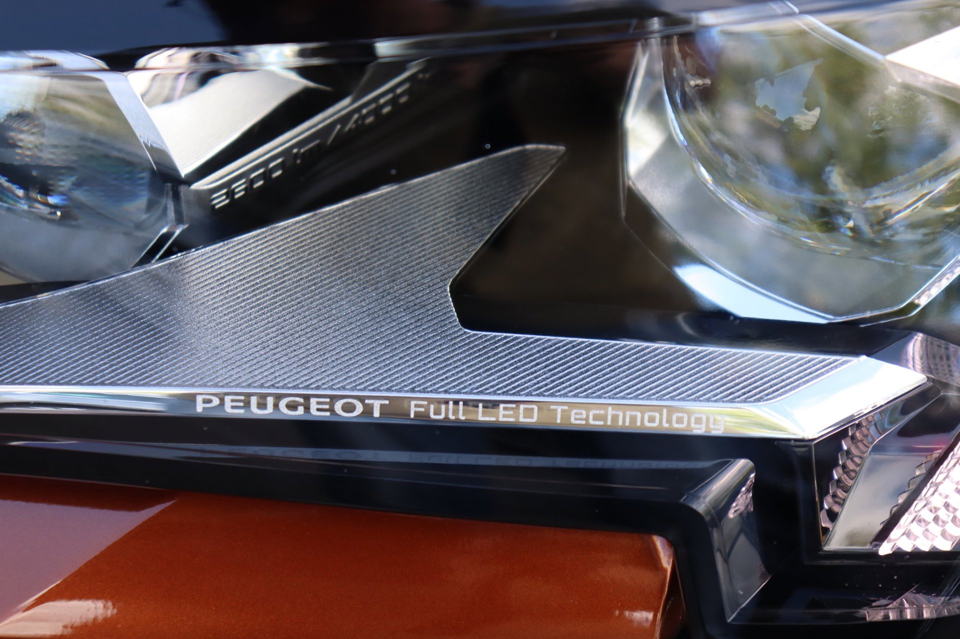 Foto van Peugeot 5008