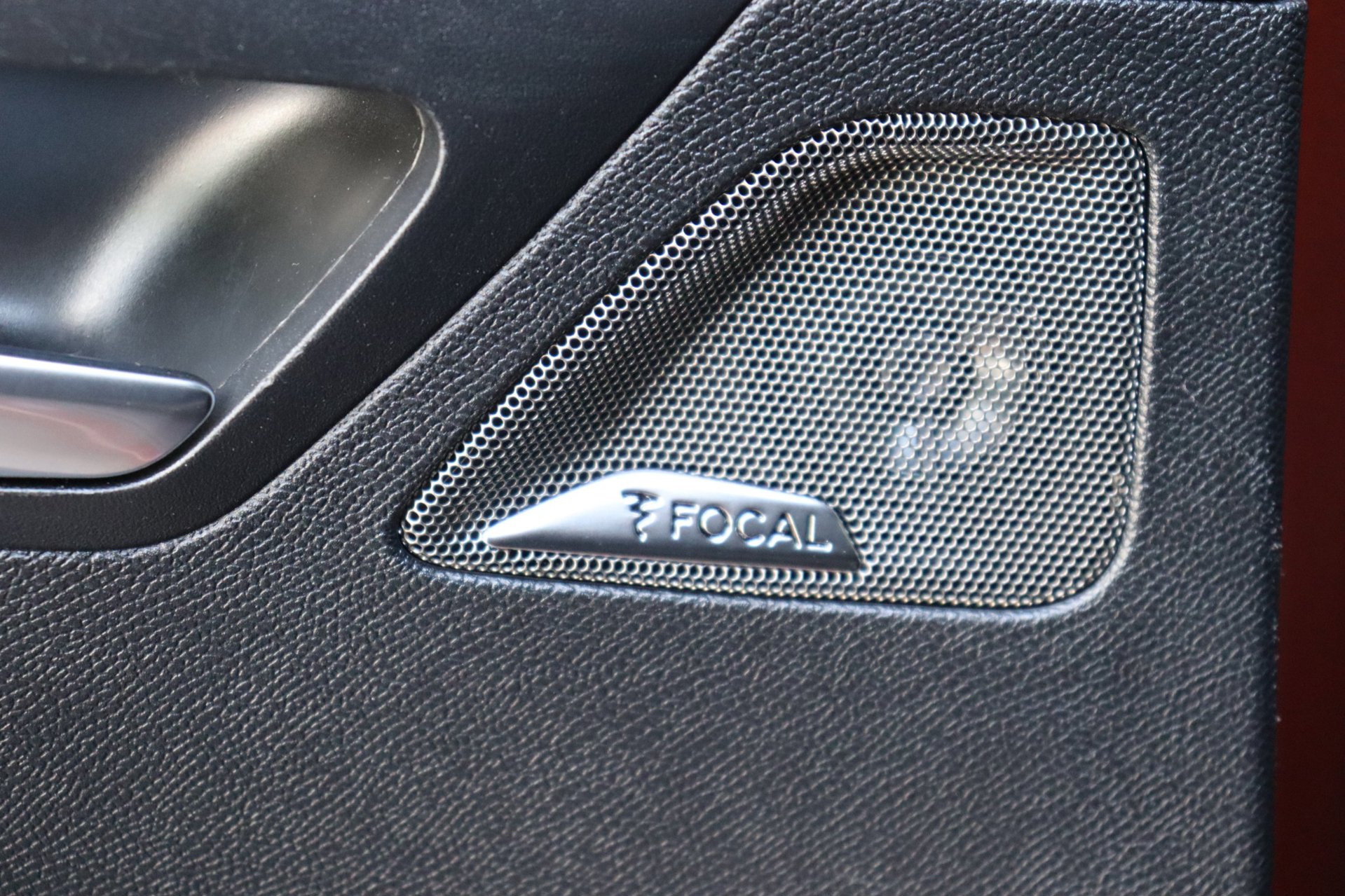 Foto van Peugeot 5008
